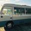 USED BUSES - TOYOTA COASTER COACH BUS (LHD 4334)