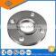 stainless steel forged socket weld flange
