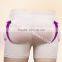 Free shipping 650g four pieces sexy Silicone butt push up hip pads enhancing pads with waistline slimming Hip panties for women