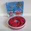 Folding Bucket for Outdoor Camping/folding water bucket