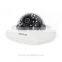 Zmodo 720P dome SPOE easy set up two-way audio IP Camera