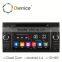 Android 4.4 up to android 5.1 Ownice C180 multifunction stereo for Ford Focus 800*480 Support OBD