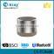 5W Mini Portable Bluetooth speaker Private Metal Shell mini speaker 5W