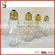 candy storage jars glass light bulb jar