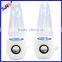 8W RGBO LED Water Dancing Show Fountain Speakers Bluetooth For Iphone,Ipad,Samsung,Tablets,Devices With 3.5mm Port