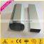 New Arrival!!! 2014 hot selling 6063 aluminium tube, aluminium tube extrusions, led tube aluminium