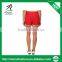 Ramax Custom Women Newest Design Tennis Mini Skirt