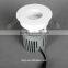 Hot sale 10w cob led downlight with round hole