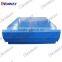 15ton Electric fixed dock leveller for forklift