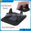 2016 New style factory direct sales new silicone phone holder mat