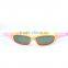 ECO-friendly material kids fake glasses with water proof material