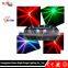 8pcs*10W Spider Moving Light Professional Stage Lighting