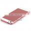 wholesale 2016 newest pink housing for iphone SE custom