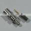 SMB Male Straight Crimp Connector RF Connector Coaxial Connector