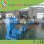 Plastic pelletizing machine Plastic Pellets Making Machine for PE PP Film Pelletizing Recycling Plant