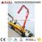 China best quality concrete pump