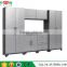 7 Piece Best Garage Storage System With Rubber Top Worktable TJG-GSC9162