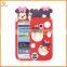 cartoon silicon case for samsung galaxy s3 mini