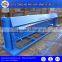 treadle shearing machine /Hydraulic cutting machine made in china