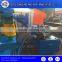 2016 cangzhou Dongchang popular roof panel roll forming machine