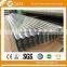 hot dipped corrugated steel sheet/galvanized corrugated steel plate / roofing sheet