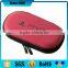 shockproof waterproof red eva carrying game kit for gamers