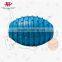Pet Toy Rubber Ball Shape Bite Toy Bell Sound Dog Toys