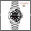 FS FLOWER - 20 ATM Custom Brands Sapphire Watch Glass Luxury Men Automatic Mechanical Watch
