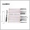 China supplier High quality Transparent lock pick set for Locksmith Supplies