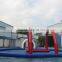 Sunjoy Factory Price Inflatable Race Track For Car or Zorb Ball