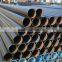ASTM Standard Q235 Equivalent Mild Steel Pipe ERW Pipe