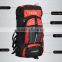 OUTDOOR WATERPROOF TOP MOUNTAINEERING CLIMBING HIKING BAG FRAME PROFESSIONAL DURABLE 90L BACKPACK