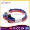 Onsite Checked Manufacturer Popular Promotional Colored Bracelet