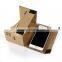 google cardboard vr box virtual reality vr 3d glasses