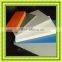 PVC board polyvinyl chloride PVC sheets color Clear pvc sheet