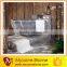stone white bathtub,freestanding bathtub