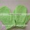 newest skin care comfortable exfoliating bath glove