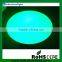 Entertainment light 200mm dmx led kinetic ball light factory price