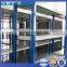 Convenient Storage System of Mezzanine Racks