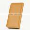 Two-in-One Belt Clip Leather card slot cover case for iphone 6s/6s plus