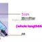 2015 new cleaning products microfiber flexible duster for microfiber flat duster