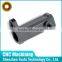 precision custom made OEM machinery parts aluminum case cnc