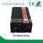 with european plug inverter 2000w high frequency solar panel inverter