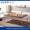 TB egyptian mdf coffee table industrial price