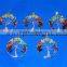 Tree of Life Chakra Pendants | Agate Jewellery | Personalised Tree of Life Jewellery For Sale