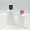 100ml HDPE mini shampoo bottle