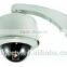 Auto motion tracking PTZ camera