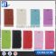 New Products 2016 Lychee Skin Stand PU Leather Case Filp Cover For Asus Zenfone Max ZC550KL With Card Holder Low Price China