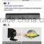 adjustable rechargeable led worklight 10w 20w 50w 12v flood led work light ce led work light