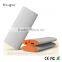 2016 High Capacity Fashion Design Portable Power Bank 20000mah